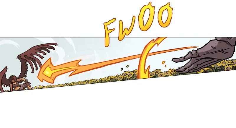 Sword Interval Chapter 251 page 10 - 