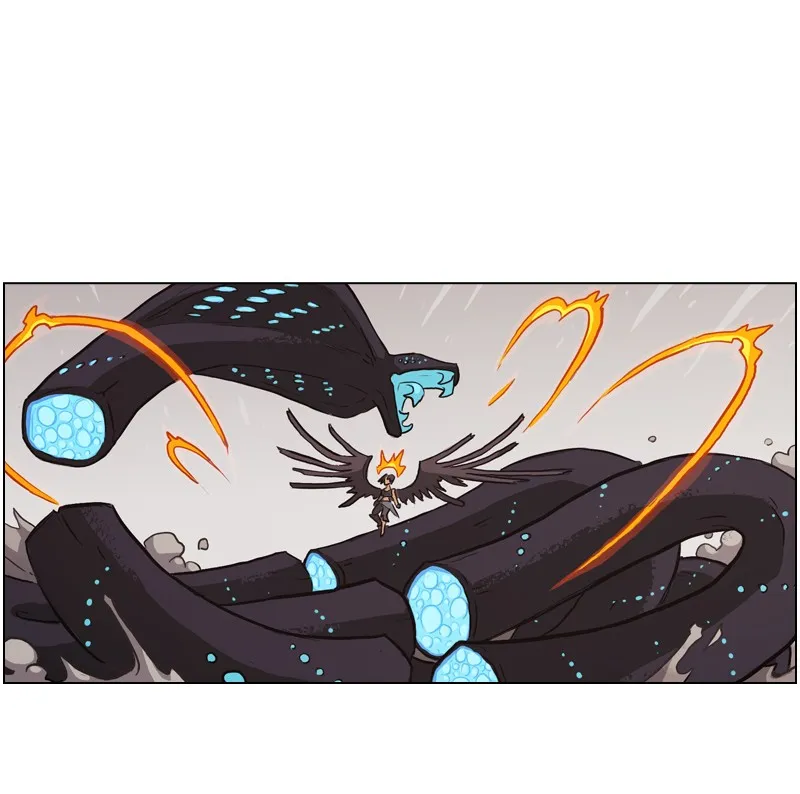 Sword Interval Chapter 252 page 13 - 