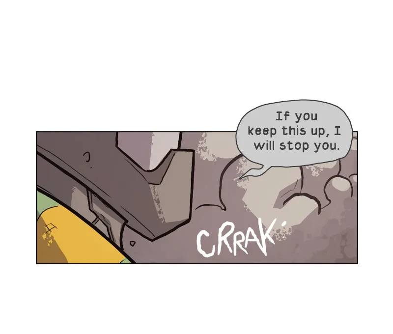 Sword Interval Chapter 252 page 17 - 