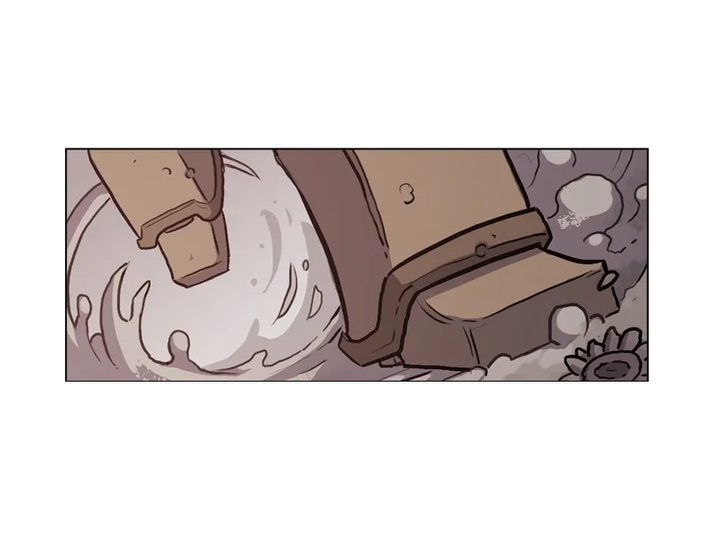 Sword Interval Chapter 252 page 19 - 
