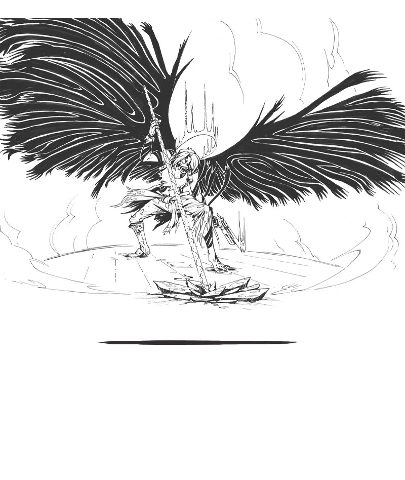 Sword Interval Chapter 252 page 24 - 