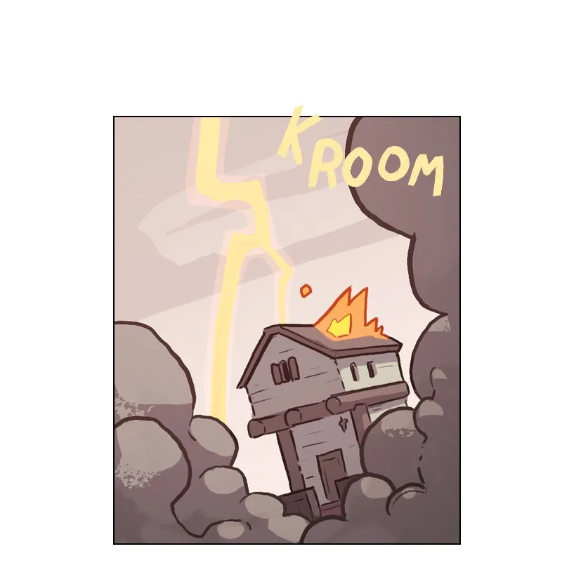 Sword Interval Chapter 252 page 5 - 