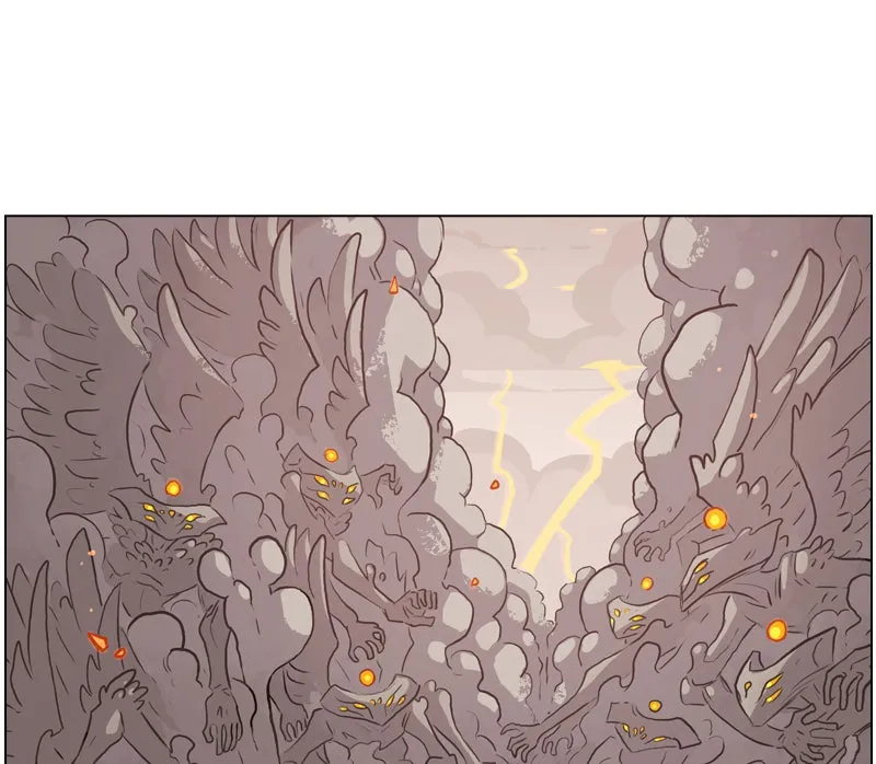 Sword Interval Chapter 252 page 6 - 