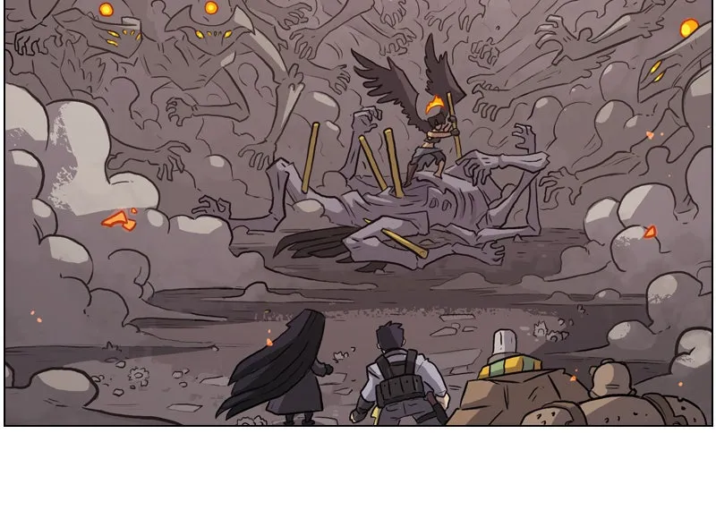 Sword Interval Chapter 252 page 7 - 