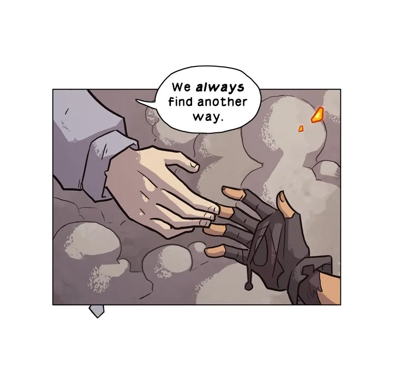 Sword Interval Chapter 253 page 12 - 