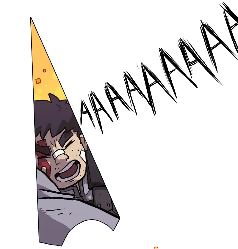 Sword Interval Chapter 253 page 14 - 