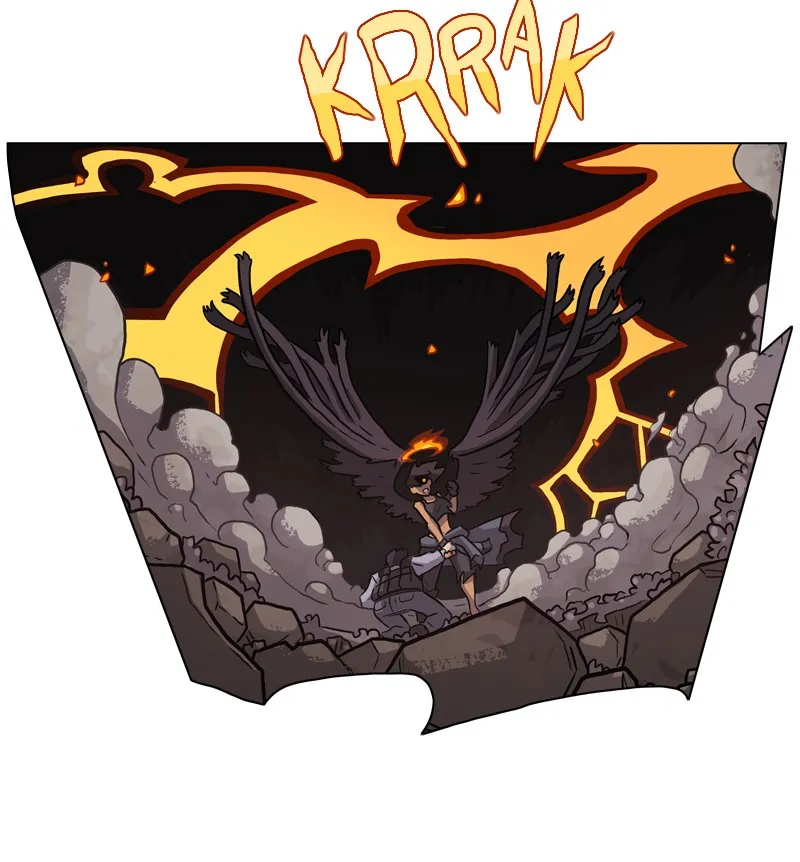 Sword Interval Chapter 253 page 15 - 