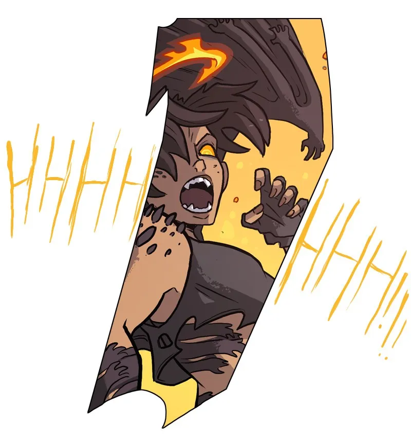 Sword Interval Chapter 253 page 16 - 