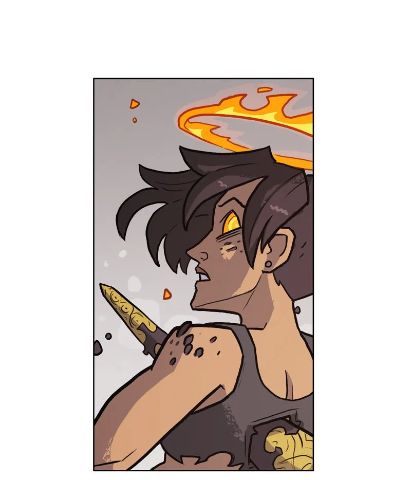 Sword Interval Chapter 253 page 19 - 