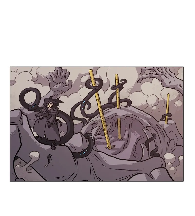 Sword Interval Chapter 253 page 20 - 