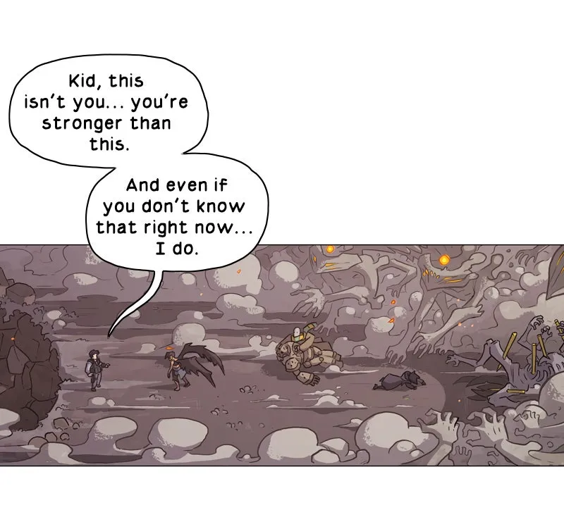 Sword Interval Chapter 253 page 3 - 