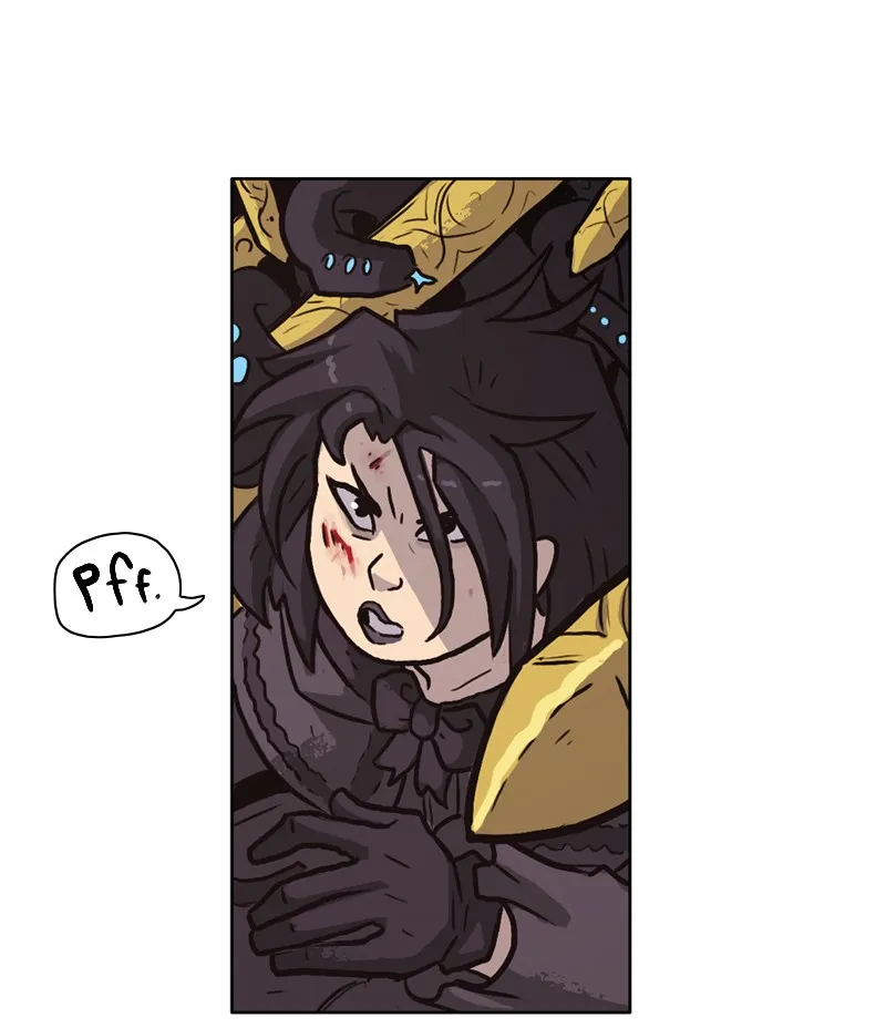 Sword Interval Chapter 253 page 21 - 