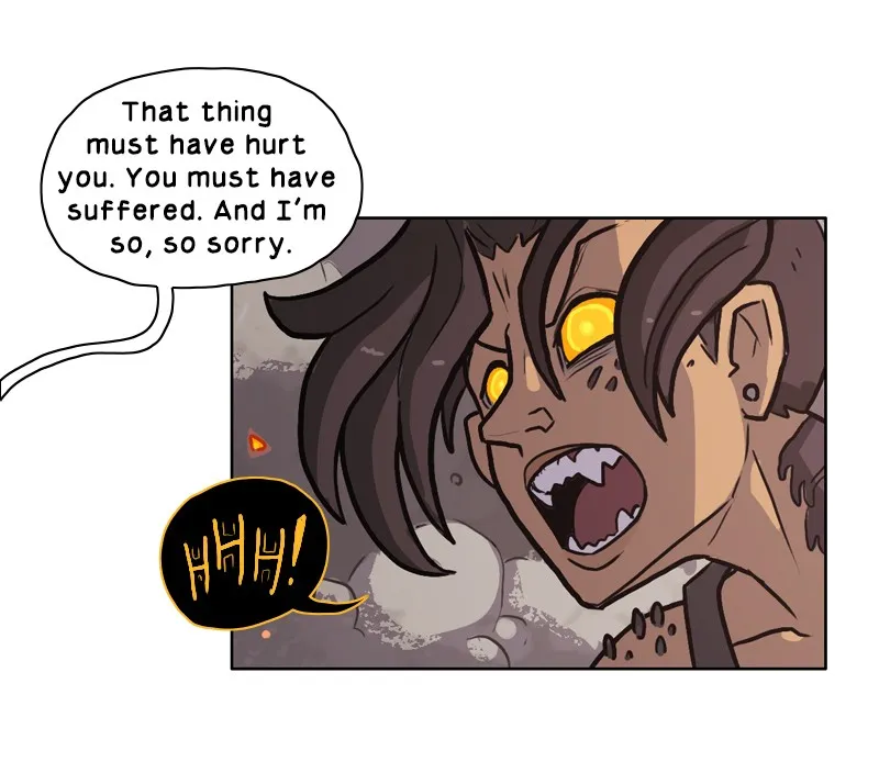 Sword Interval Chapter 253 page 4 - 