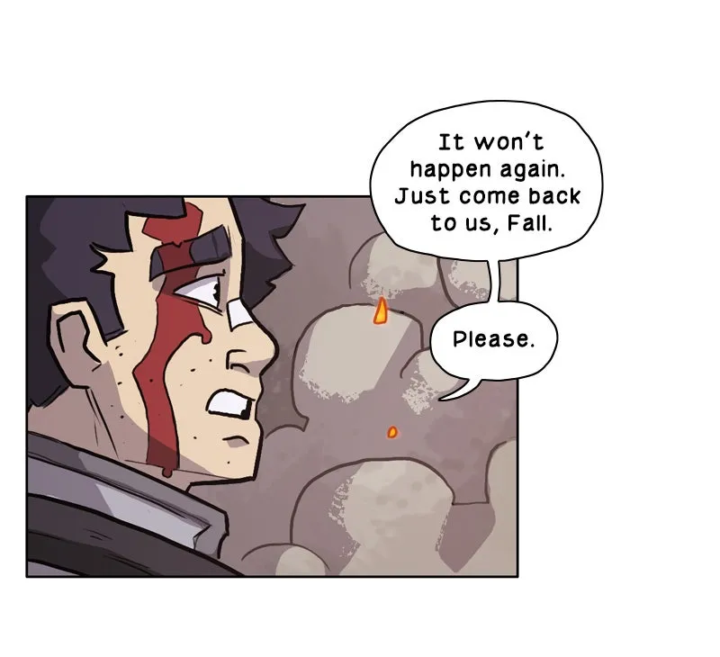 Sword Interval Chapter 253 page 5 - 