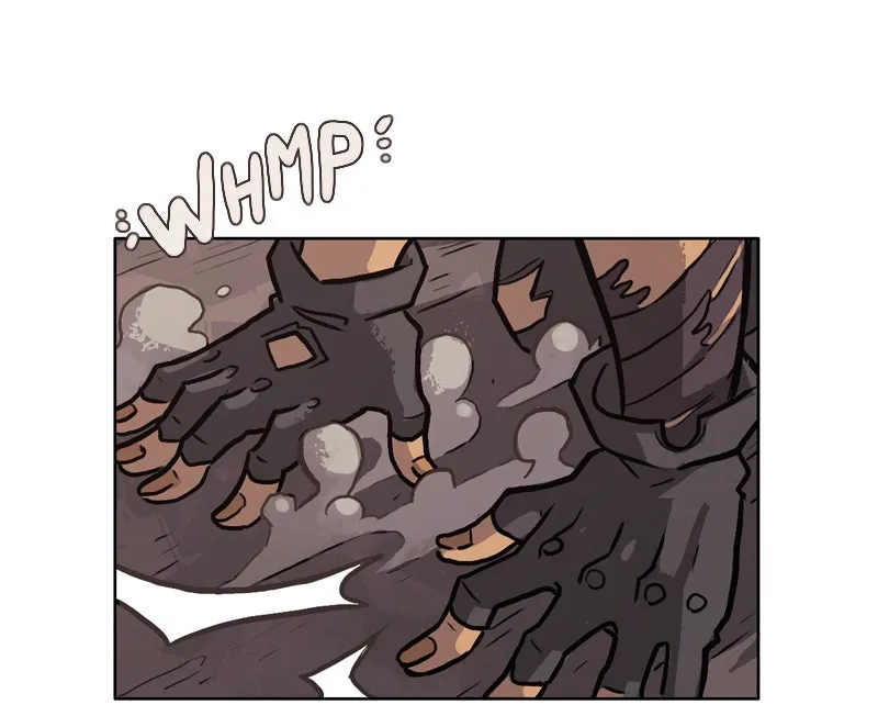Sword Interval Chapter 253 page 6 - 