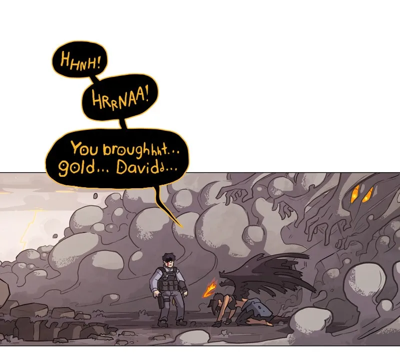 Sword Interval Chapter 253 page 7 - 
