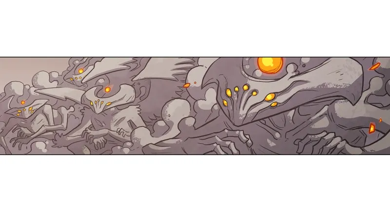 Sword Interval Chapter 253 page 9 - 