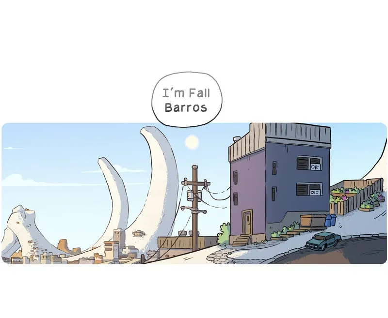 Sword Interval Chapter 254 page 11 - 
