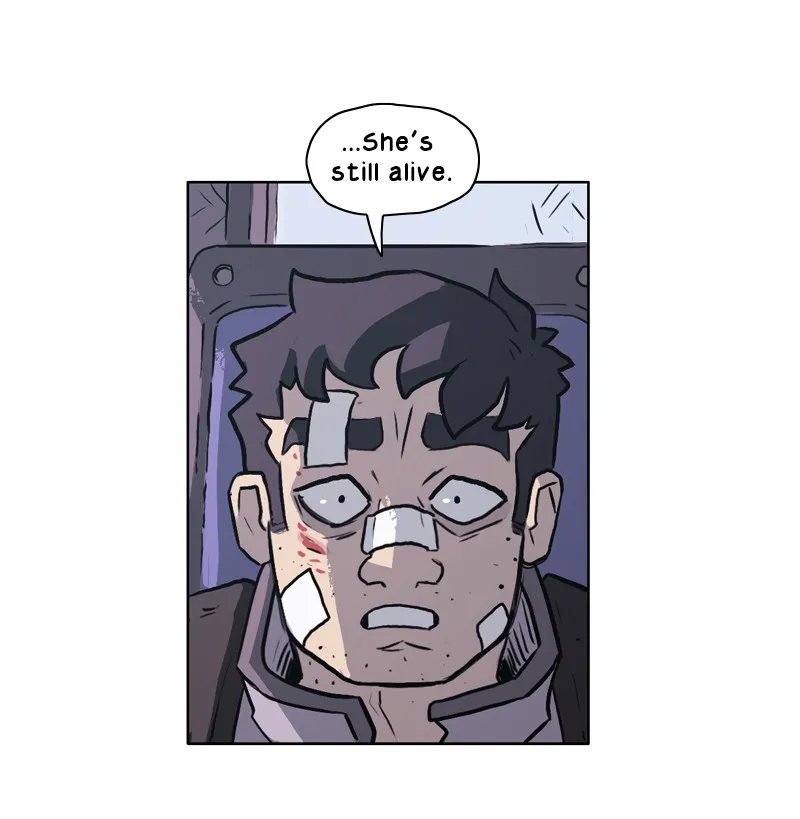 Sword Interval Chapter 254 page 13 - 