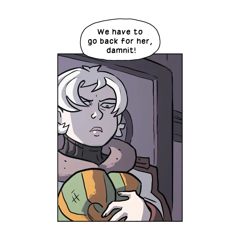 Sword Interval Chapter 254 page 14 - 