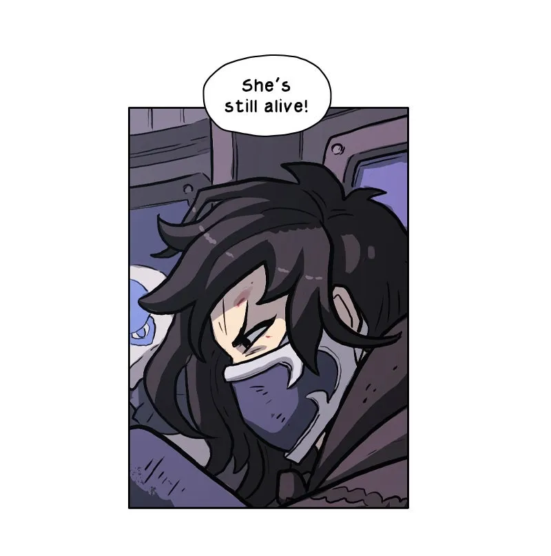 Sword Interval Chapter 254 page 15 - 