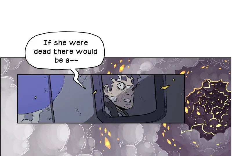 Sword Interval Chapter 254 page 18 - 