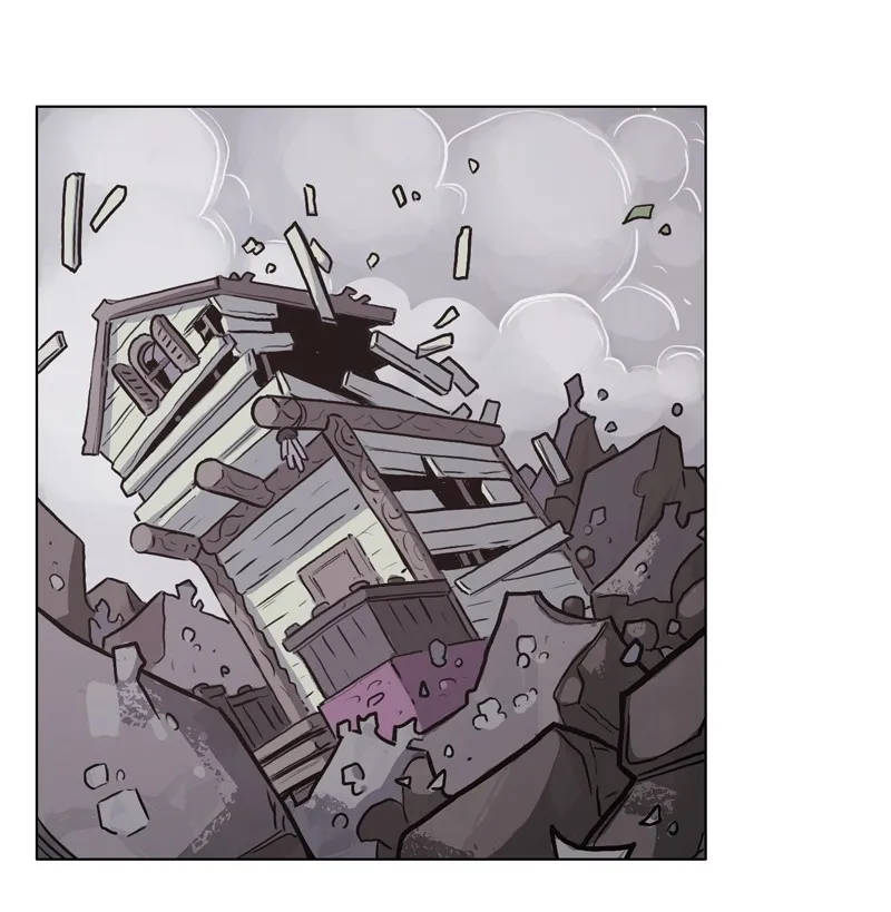 Sword Interval Chapter 254 page 20 - 