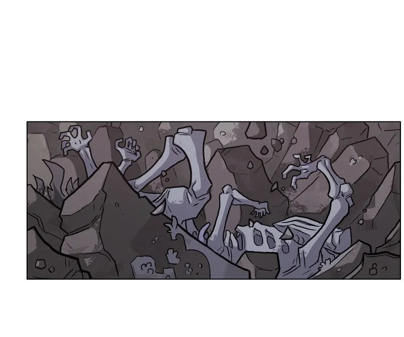 Sword Interval Chapter 254 page 21 - 