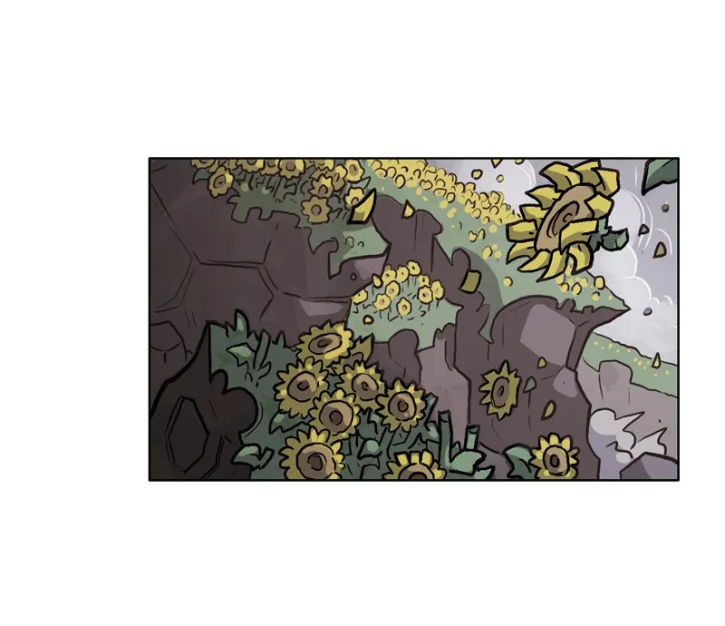 Sword Interval Chapter 254 page 22 - 