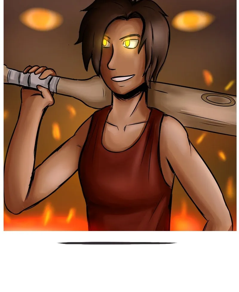 Sword Interval Chapter 254 page 26 - 