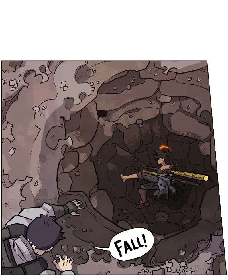 Sword Interval Chapter 254 page 4 - 