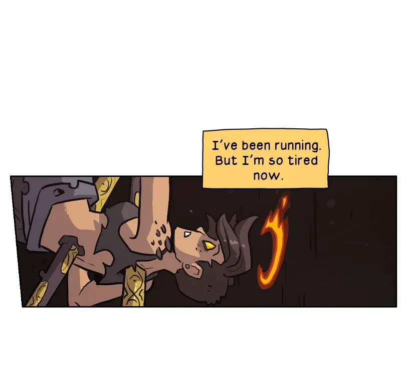 Sword Interval Chapter 254 page 5 - 