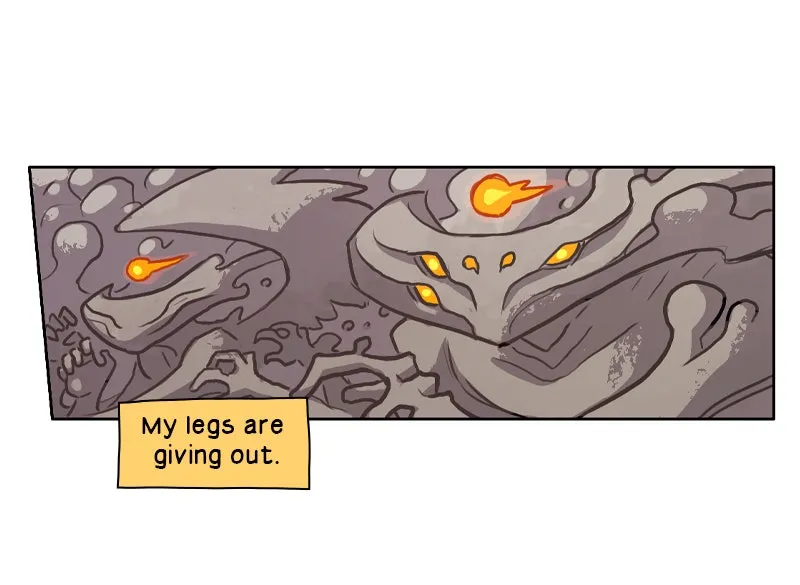 Sword Interval Chapter 254 page 6 - 