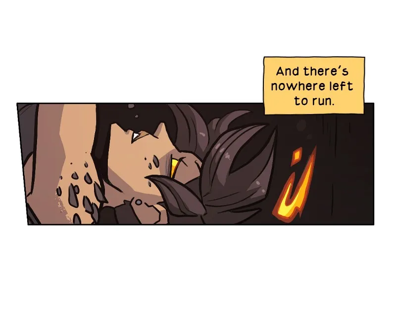 Sword Interval Chapter 254 page 7 - 