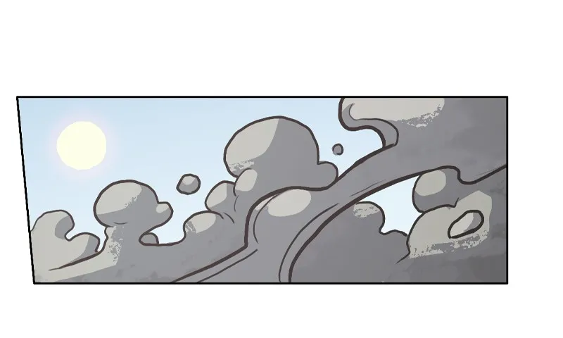 Sword Interval Chapter 254 page 8 - 