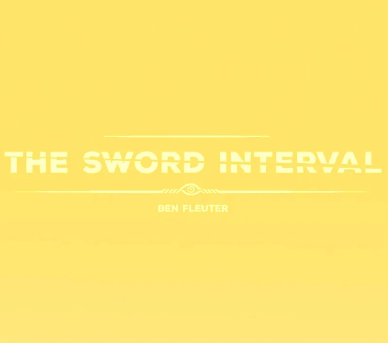 Sword Interval Chapter 255 page 1 - 