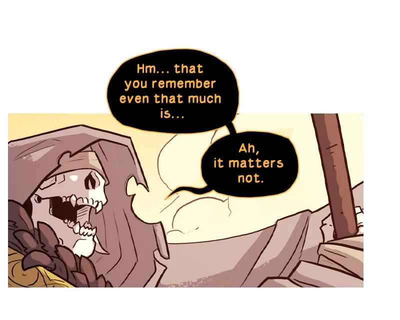 Sword Interval Chapter 255 page 11 - 