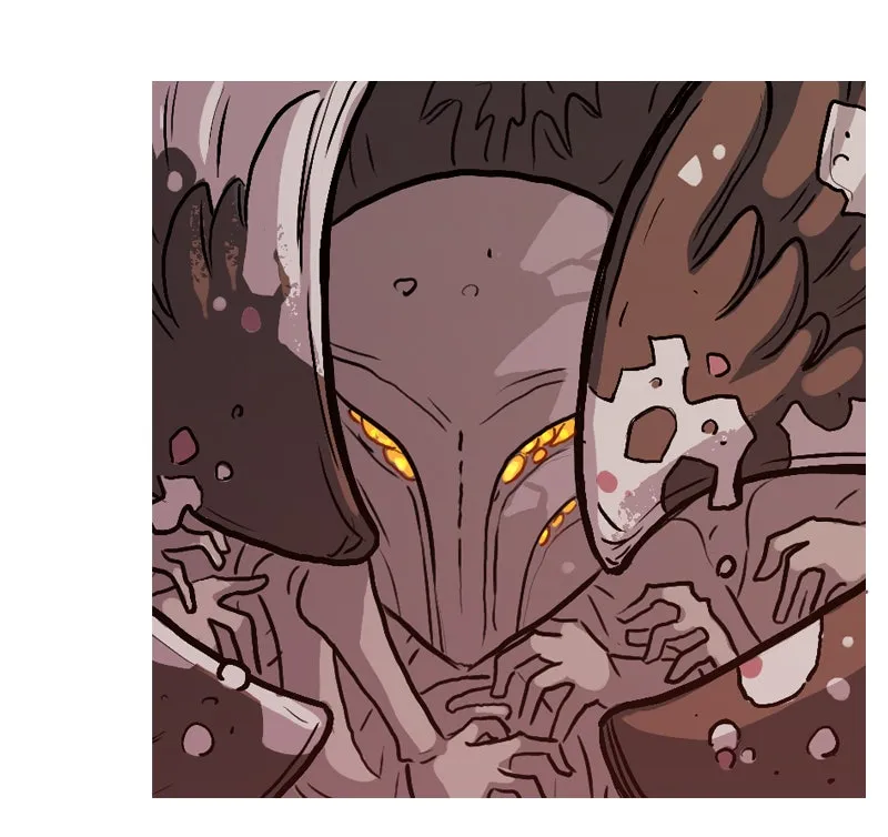 Sword Interval Chapter 255 page 13 - 