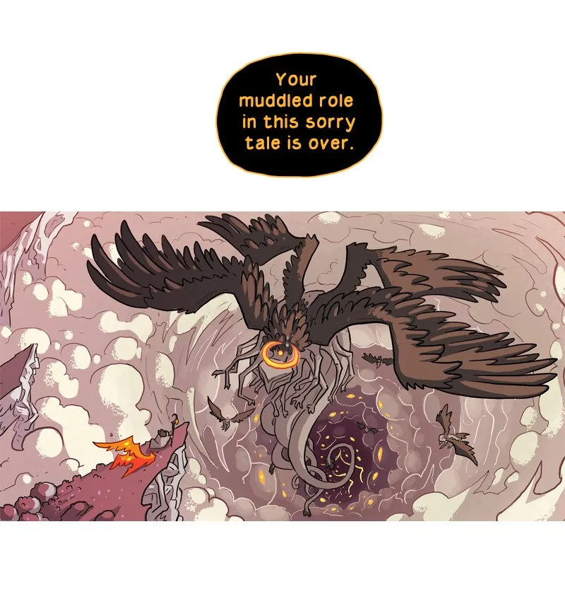 Sword Interval Chapter 255 page 14 - 