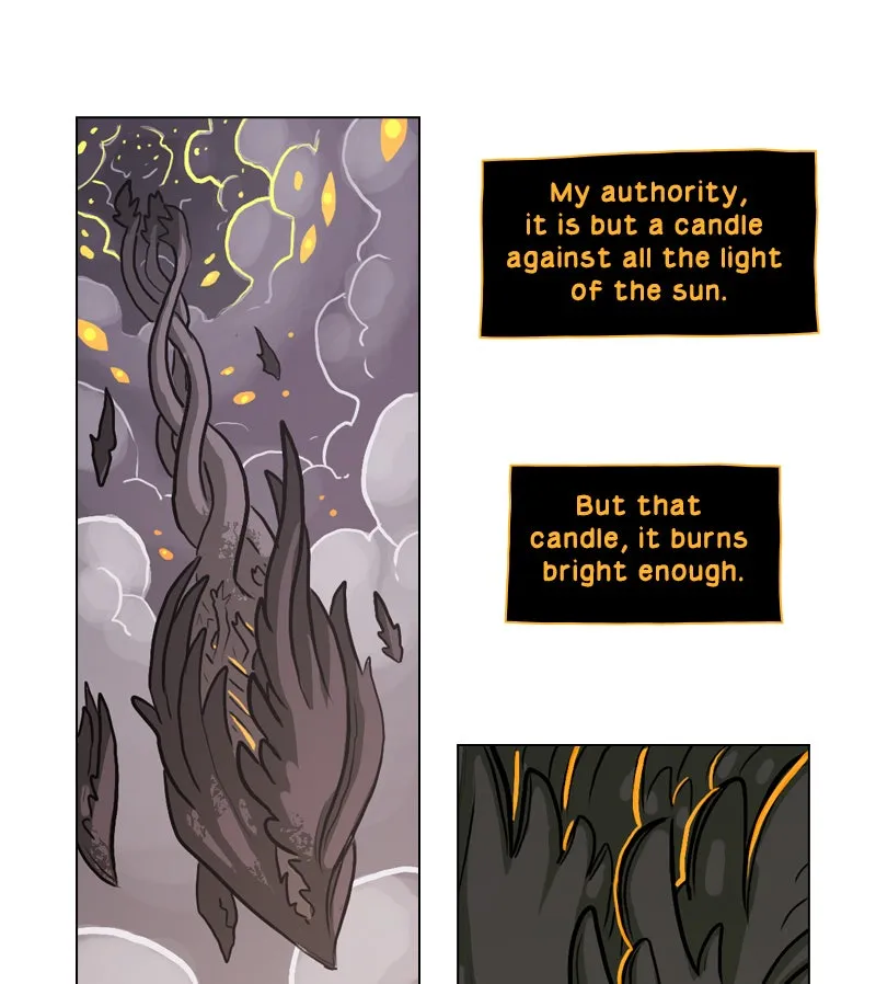 Sword Interval Chapter 255 page 16 - 