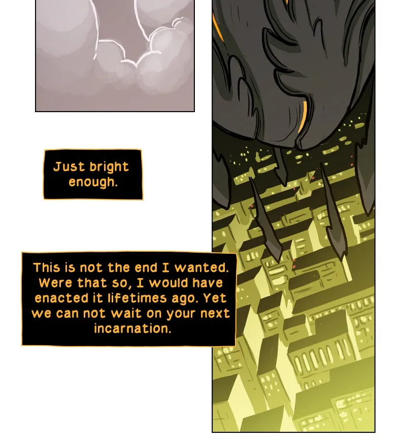 Sword Interval Chapter 255 page 17 - 