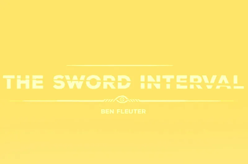 Sword Interval Chapter 256 page 1 - 