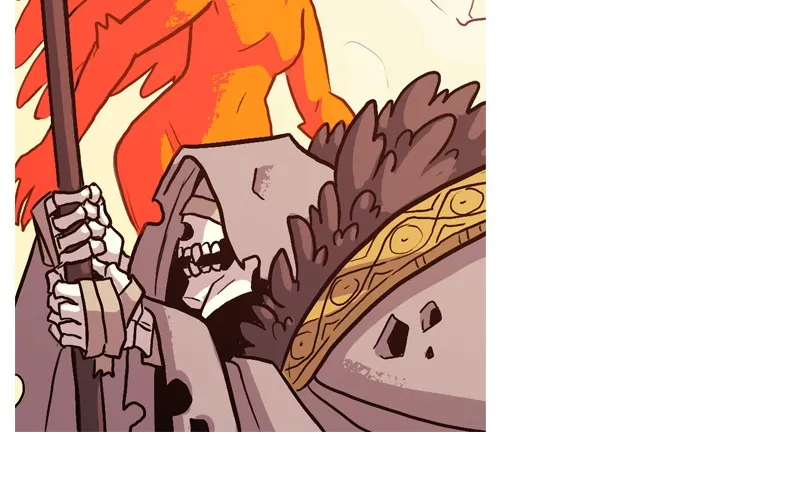 Sword Interval Chapter 256 page 11 - 