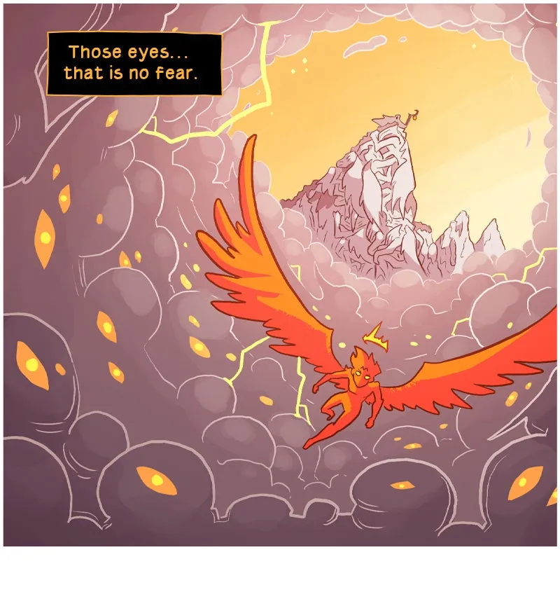 Sword Interval Chapter 256 page 15 - 