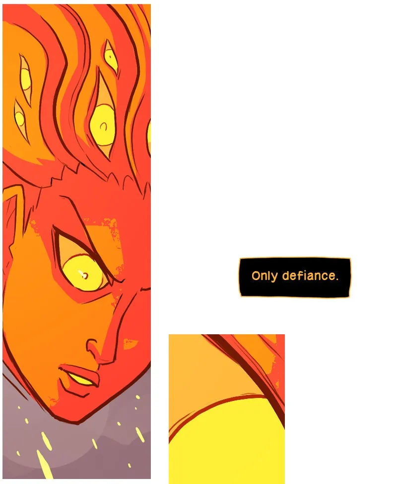 Sword Interval Chapter 256 page 16 - 
