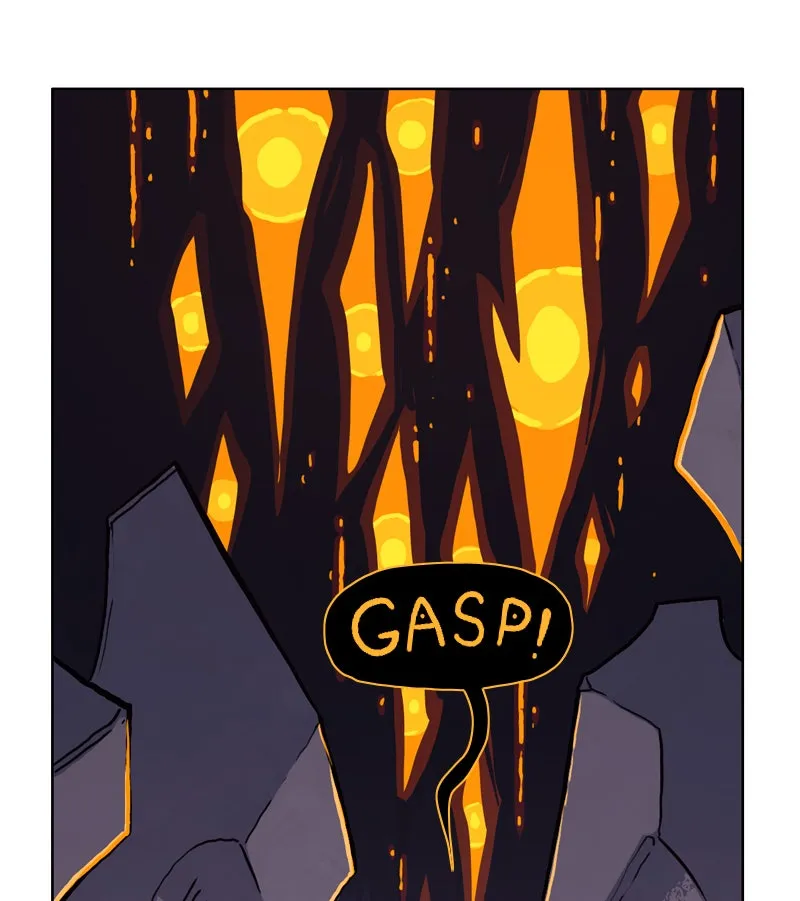 Sword Interval Chapter 256 page 18 - 