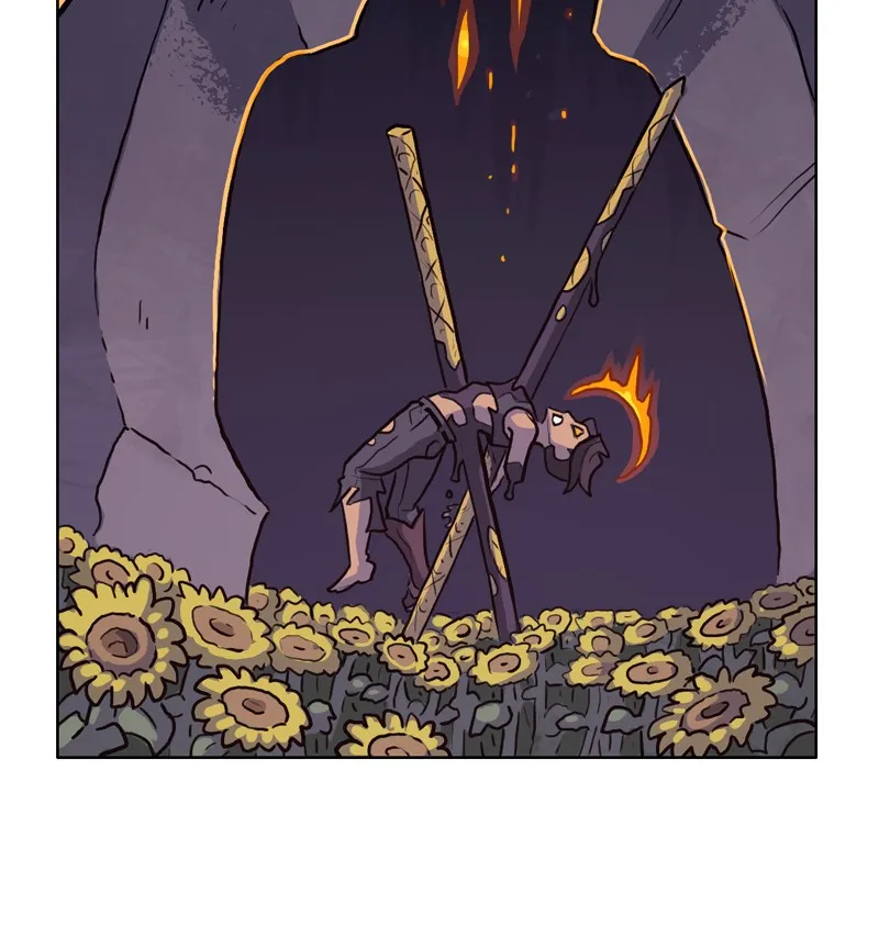 Sword Interval Chapter 256 page 19 - 