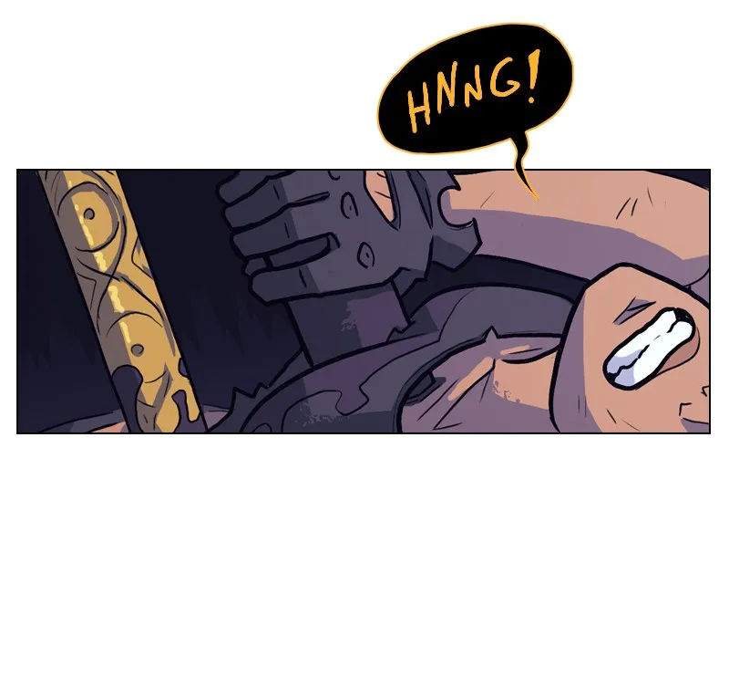 Sword Interval Chapter 256 page 20 - 