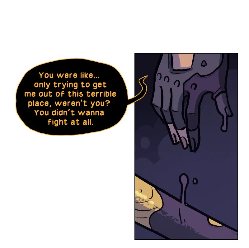 Sword Interval Chapter 256 page 22 - 