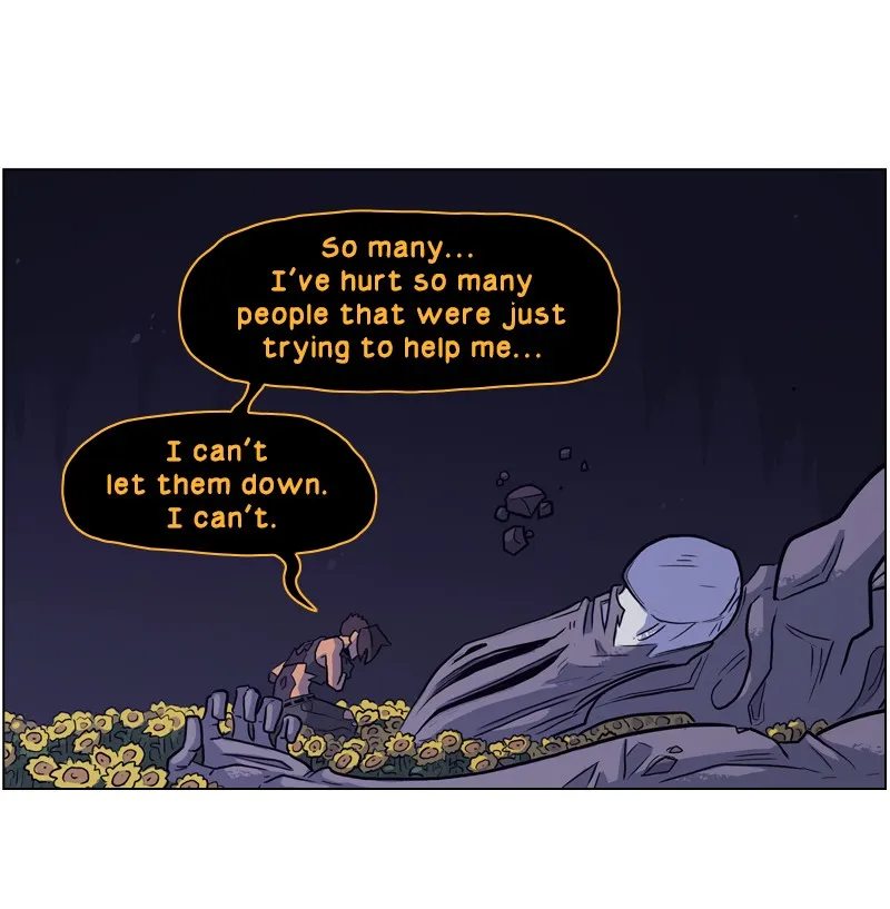 Sword Interval Chapter 256 page 23 - 